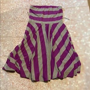 Maurice’s Swing Dress